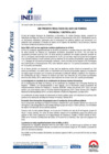 Vista preliminar de documento Nota de Prensa