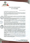 Vista preliminar de documento DIRECTIVA NRO 02-0-2019-GM-MDM - DIRECTIVA QUE NORMA LAS CARTAS FIANZA.pdf