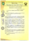 Vista preliminar de documento RESOLUCIÓN DE ALCALDÍA 087-2019-MDI/T