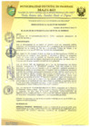 Vista preliminar de documento RESOLUCIÓN DE ALCALDÍA 067-2019-MDI/T