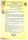 Vista preliminar de documento RESOLUCIÓN DE ALCALDÍA 060-2019-MDI/T