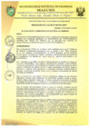 Vista preliminar de documento RESOLUCIÓN DE ALCALDÍA 056-2019-MDI/T