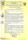 Vista preliminar de documento RESOLUCIÓN DE ALCALDÍA 088-2019-MDI/T