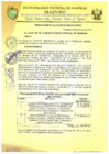 Vista preliminar de documento RESOLUCIÓN DE ALCALDÍA 084-2019-MDI/T