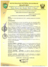 Vista preliminar de documento RESOLUCIÓN DE ALCALDÍA 089-2019-MDI/T