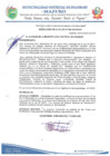 Vista preliminar de documento RESOLUCIÓN DE ALCALDÍA 095-2019-MDI/T