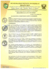 Vista preliminar de documento RESOLUCIÓN DE ALCALDÍA 097-2019-MDI/T