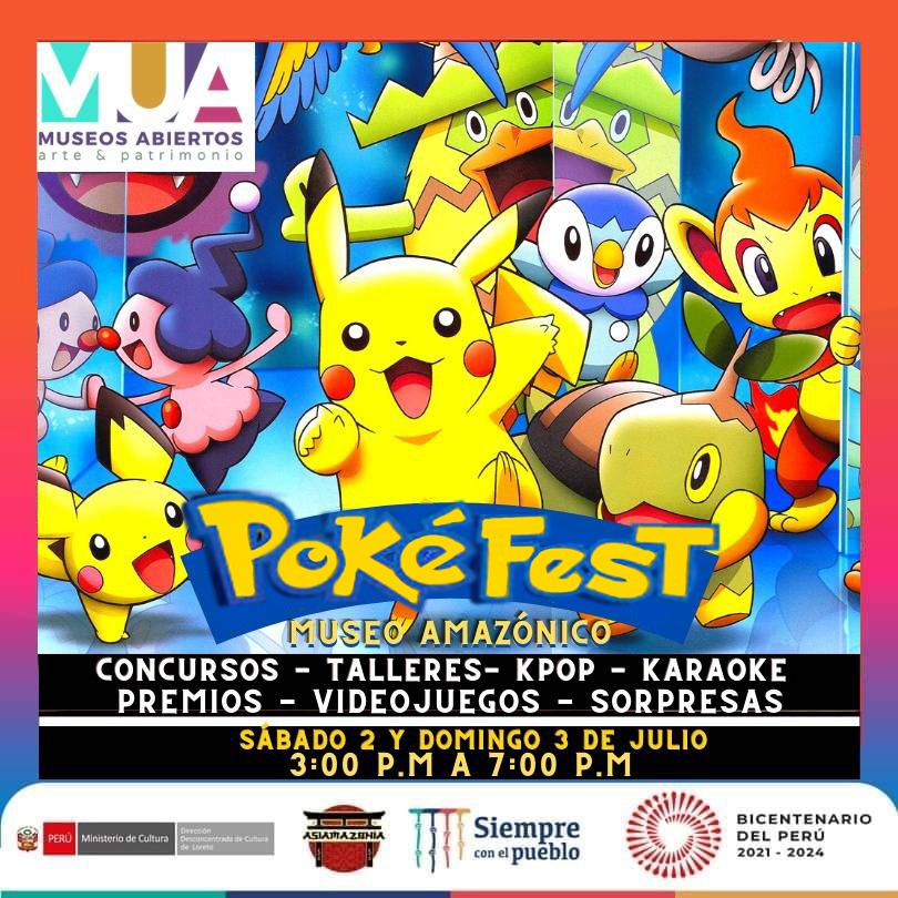 Ministerio de Cultura: Museos Abiertos celebra su quinto aniversario este domingo 3 de julio con actividades que tendrán acceso gratuito