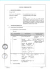 Vista preliminar de documento Proyecto de ficha de homologación Cánula binasal para oxígeno adulto