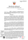 Vista preliminar de documento Resolución Jefatural N° 000144-2022-MINEDU-VMGI-PRONIED-UGEO 
