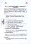 Vista preliminar de documento Acta Sesión Ordinaria Mensual de Seguridad Ciudadana (Abril) - 27 de abril del 2017.pdf
