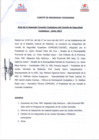 Vista preliminar de documento Acta de la II Consulta Ciudadana del CODISEC (junio) - 27 de junio 2017.pdf