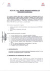 Vista preliminar de documento Acta de 11ava Sesión Ordinaria Mensual de Seguridad Ciudadano (noviembre) - 30 de noviembre del 2017.pdf