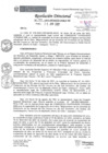 Vista preliminar de documento Resolucion Directoral Nº149-2022-MIDAGRI-PEBLT-DE.pdf