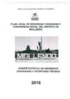 Vista preliminar de documento PLAN LOCAL DE SEGURIDAD CIUDADANA 2016.pdf