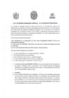 Vista preliminar de documento Acta de la 5ta Sesion Ordinaria Mensual CODISEC (mayo) - 26 de mayo del 2016.pdf