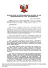 Vista preliminar de documento Resolución N° 097-2022-SUNARP-SN