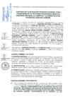 Vista preliminar de documento CONVENIO COOPERACION INTERINSTITUCIONAL ENTRE EL GRLL Y M.P.SANCHEZ CARRION.pdf