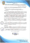 Vista preliminar de documento Resolución de Gerencia Municipal N° 0195-2022/MDPN
