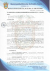Vista preliminar de documento Resolución de Gerencia Municipal N° 0206-2022/MDPN