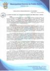 Vista preliminar de documento Resolución de Gerencia Municipal N° 0205-2022/MDPN