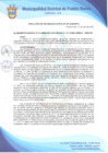 Vista preliminar de documento Resolución de Gerencia Municipal N° 0207-2022/MDPN
