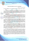 Vista preliminar de documento Resolución de Gerencia Municipal N° 0216-2022/MDPN