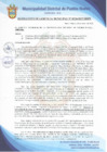 Vista preliminar de documento Resolución de Gerencia Municipal N° 0220-2022/MDPN