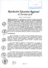 Vista preliminar de documento Resolución Ejecutiva Regional 