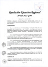 Vista preliminar de documento Resolución Ejecutiva Regional 