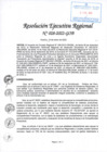 Vista preliminar de documento Resolución Ejecutiva Regional 