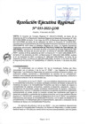 Vista preliminar de documento Resolución Ejecutiva Regional 
