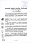 Vista preliminar de documento Resolución Ejecutiva Regional 