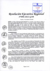 Vista preliminar de documento Resolución Ejecutiva Regional 