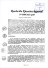 Vista preliminar de documento Resolución Ejecutiva Regional 