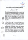 Vista preliminar de documento Resolución Ejecutiva Regional 