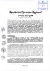 Vista preliminar de documento Resolución Ejecutiva Regional 