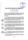 Vista preliminar de documento Resolución Ejecutiva Regional 