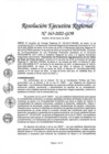 Vista preliminar de documento Resolución Ejecutiva Regional 