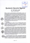 Vista preliminar de documento Resolución Ejecutiva Regional 