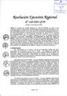 Vista preliminar de documento Resolución Ejecutiva Regional 