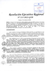 Vista preliminar de documento Resolución Ejecutiva Regional 