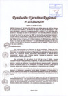 Vista preliminar de documento Resolución Ejecutiva Regional 