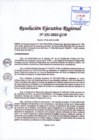 Vista preliminar de documento Resolución Ejecutiva Regional 