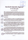 Vista preliminar de documento Resolución Ejecutiva Regional 