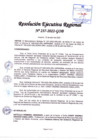 Vista preliminar de documento Resolución Ejecutiva Regional 