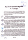 Vista preliminar de documento Resolución Ejecutiva Regional 