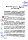 Vista preliminar de documento Resolución Ejecutiva Regional 