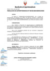 Vista preliminar de documento RESOLUCION DE SUPERINTENDENCIA-000156-2022-MIGRACIONES.pdf