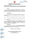 Vista preliminar de documento RESOLUCION DE SUPERINTENDENCIA-000157-2022-MIGRACIONES.pdf